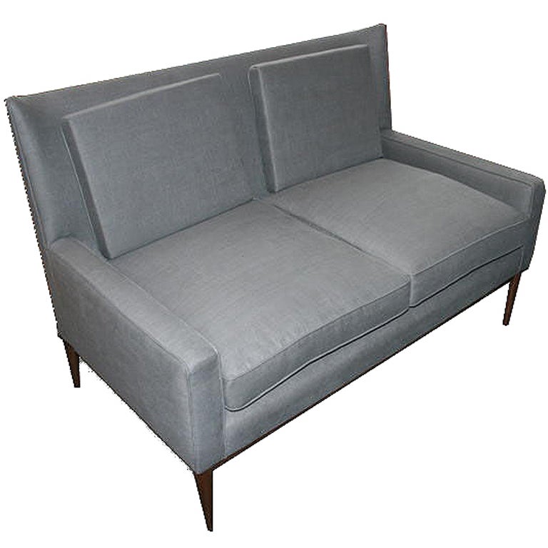 Edwards Settee For Sale