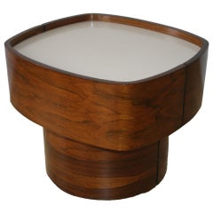 Side Table  by Jorge Zalszupin for L’Atelier