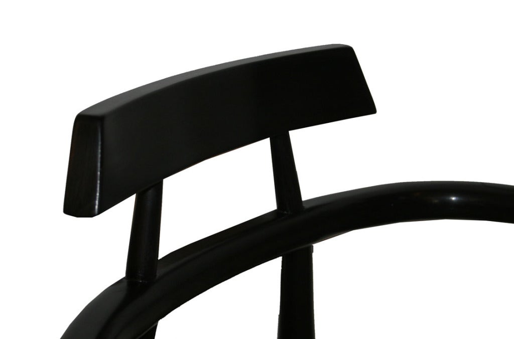 Mid-20th Century Rare Paul McCobb Predictor Armchair for O'Hearn