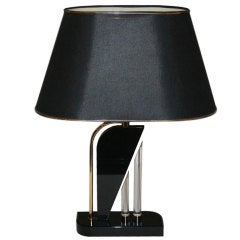 Dutch Herda Lamp