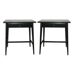 Used Paul McCobb Planner Group Nightstands