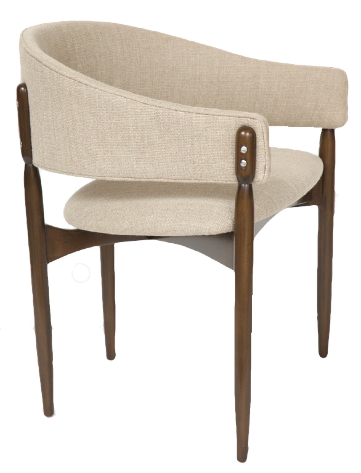 Enroth Dining Chair In Excellent Condition For Sale In New York, NY
