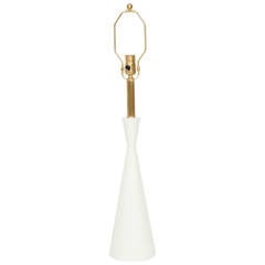 Samson Lacquered Table Lamp 4