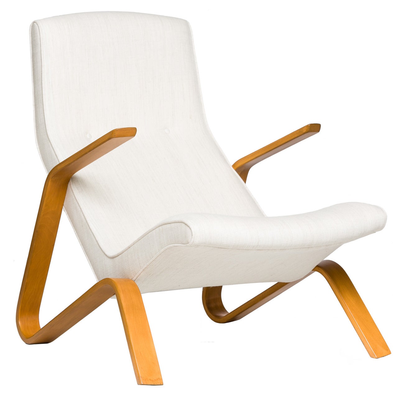 Grasshopper Chair for Knoll by Eero Saarinen