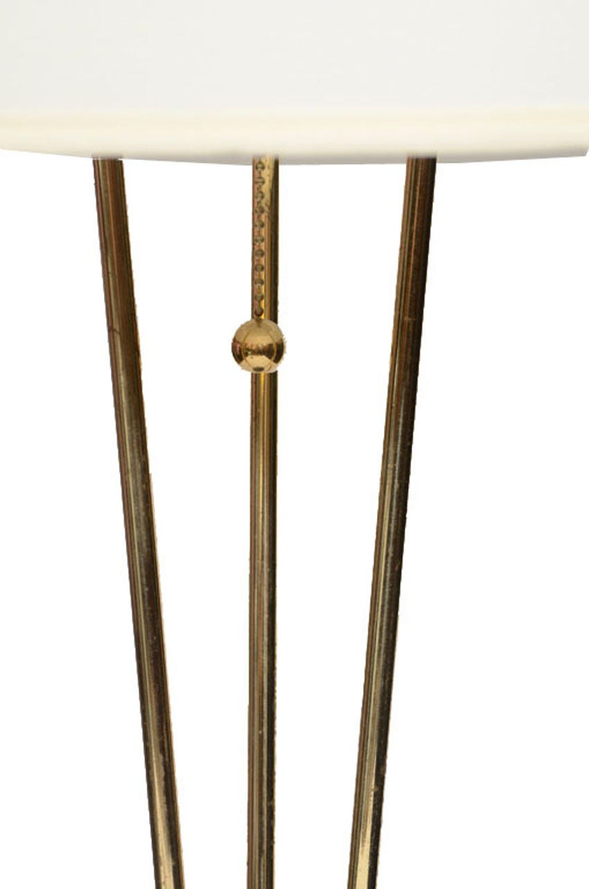 American Gerald Thurston for Lightolier Table Lamps
