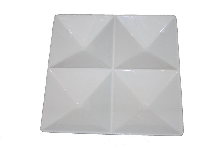 Origami Dish Designed by Kaj Franck For Arabia 2
