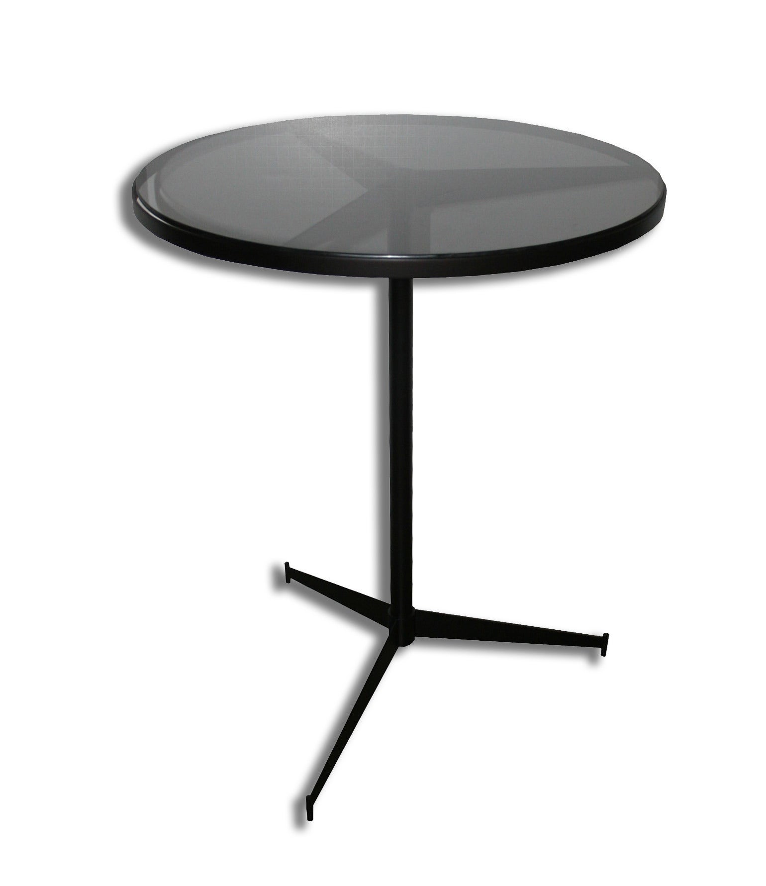Sylvain Tripod Side Table For Sale