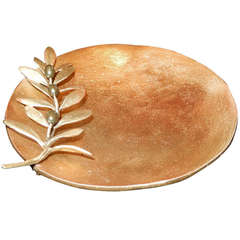 The Olive Branch Dish