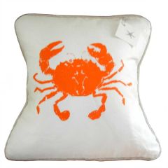 The Nautical Collection of Hand Crafted Pillows by Jane Craker