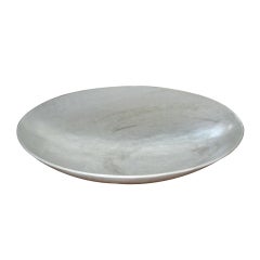 Massive Studio Crafted  Beautiful White Marble Bowl