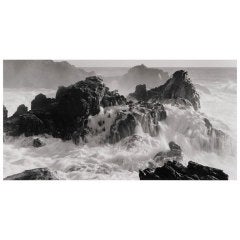 Rock Papers #9, by Photographer Bob Kolbrener, circa 1999 2