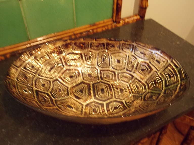 turtle retro bowl