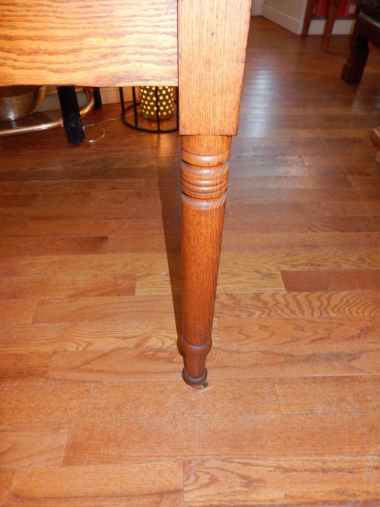 a america furniture vintage oak