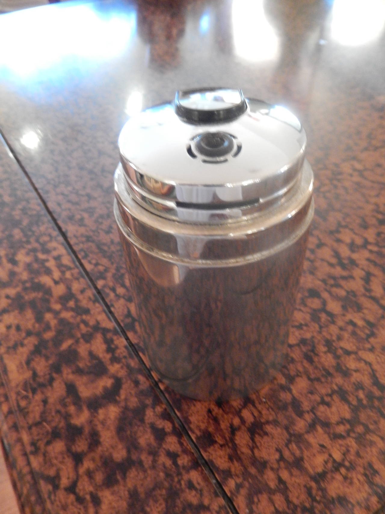 coffee table lighter