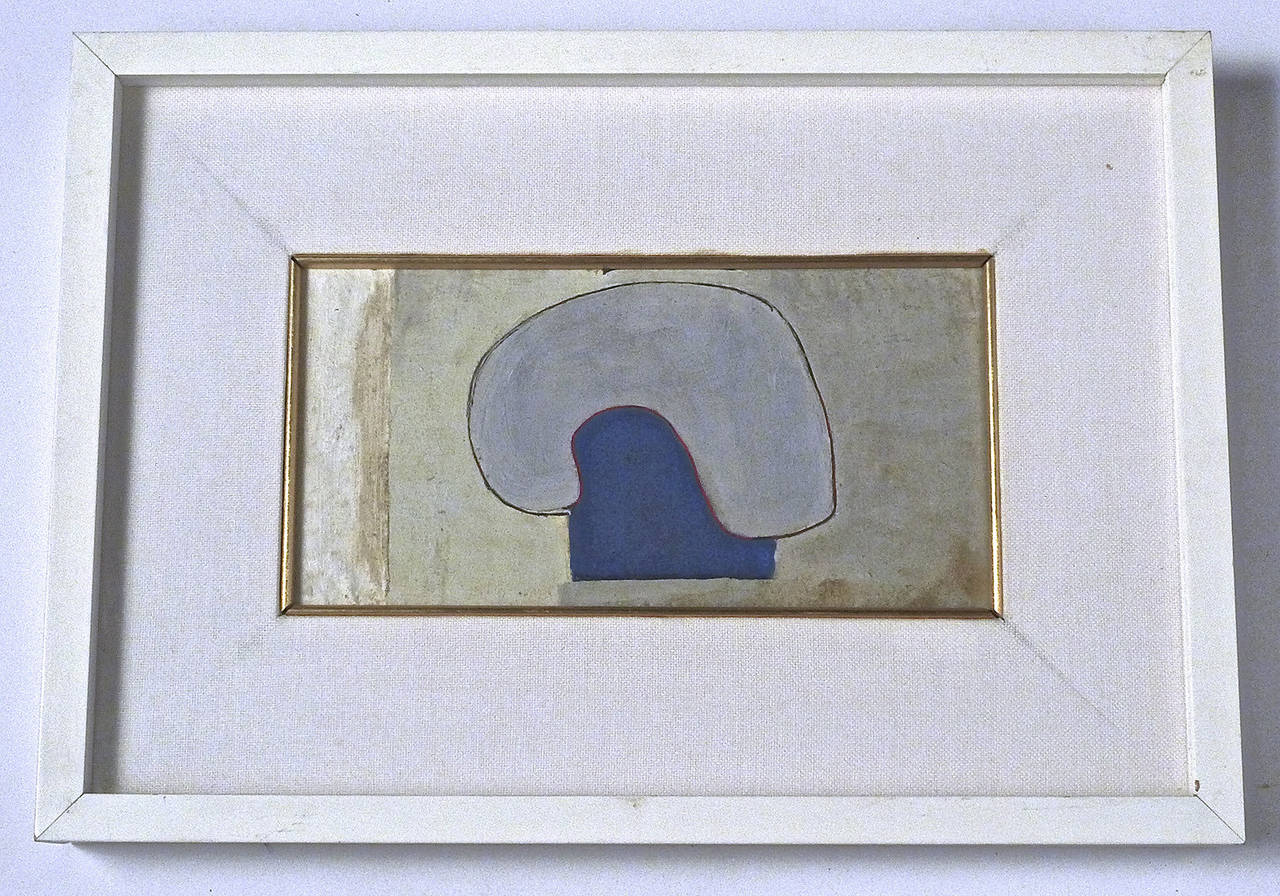 Gino Cosentino Affinity Painting