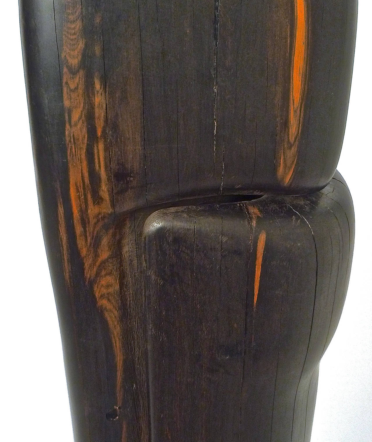 Wood Ebony 