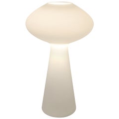 Magnificent Table lamp by Laurel 