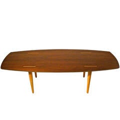 Abel Sorensen Coffee Table for Knoll
