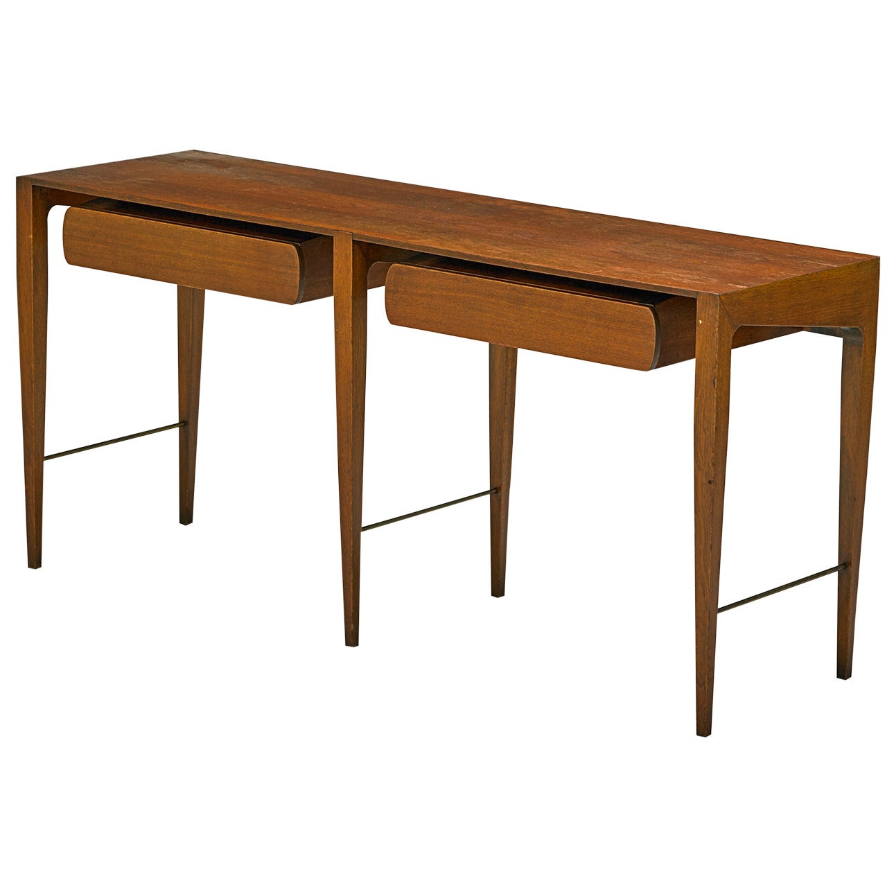 Gio Ponti Console Table for Singer & Sons