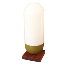 Pill Lamp by Design Line, California
