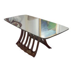 Early Coffee Table by Osvaldo Borsani