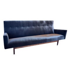 Fantastic Early Sofa by Jens Risom