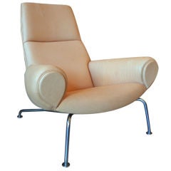 Hans Wegner "OX" Lounge chair