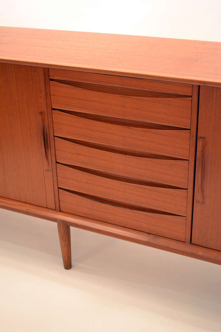 long credenzas