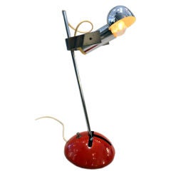 Pivotal Italian Desk Lamp