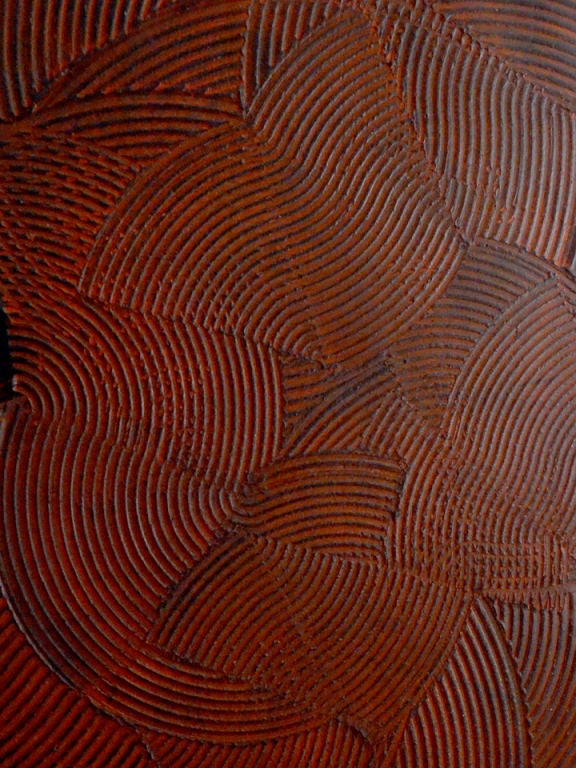 Abstract Composition by Duayne Hatchett