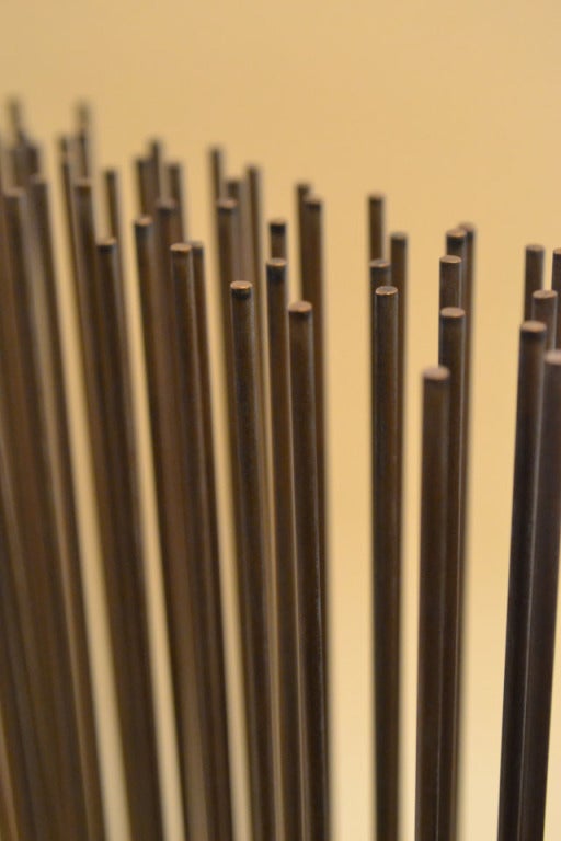 Large and Stunning Sonambient Sculpture by Harry Bertoia 1