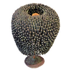 A Celebration of Nature's Magnificence, Harry Bertoia Bush