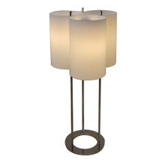 Vintage Table Lamp by Paul Mayen for Habitat