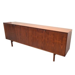 Florence Knoll For Knoll Associates Sideboard