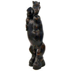 Horse by Nat Werner 1905-91 1