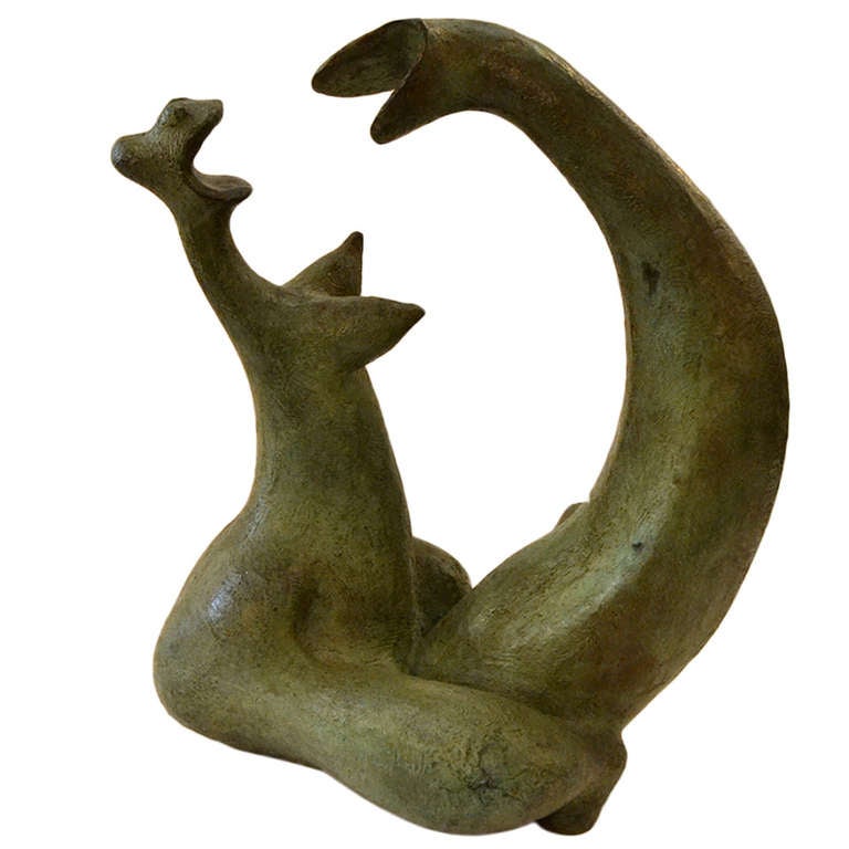 surrealist figures