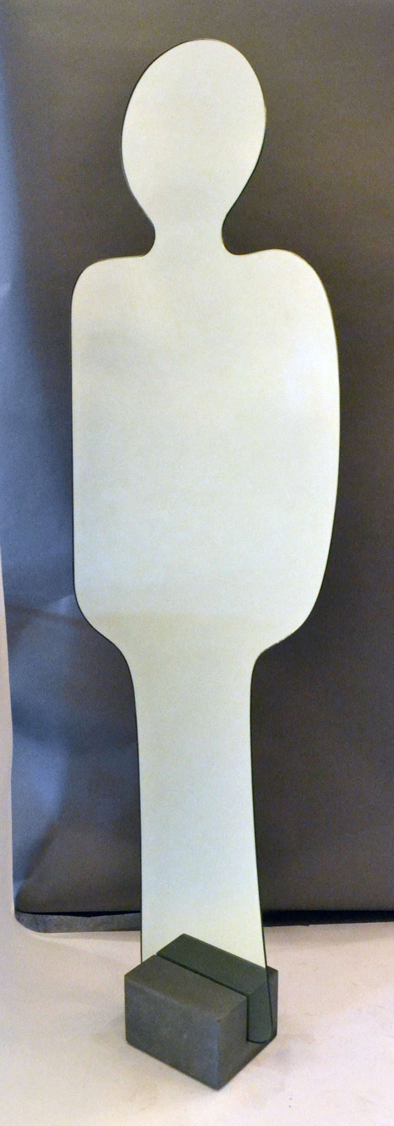 Pierre Cardin Wonderful Figure Mirror