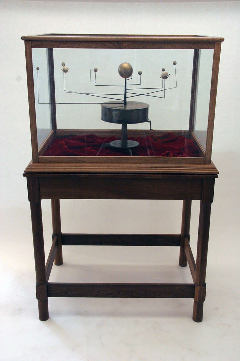 orrery for sale