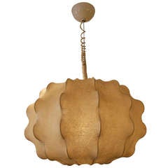 Castiglioni Viscontea Ceiling Light