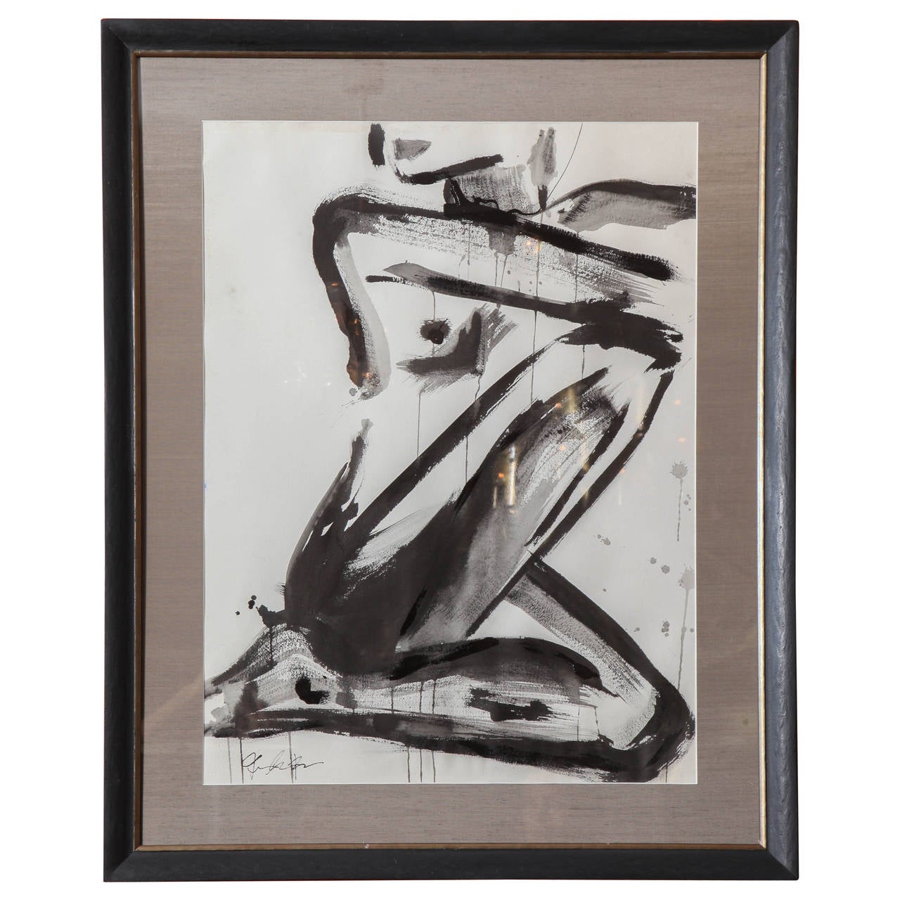 Painting by Jenna SnyderPhillips, Offered by Area ID at 1stDibs