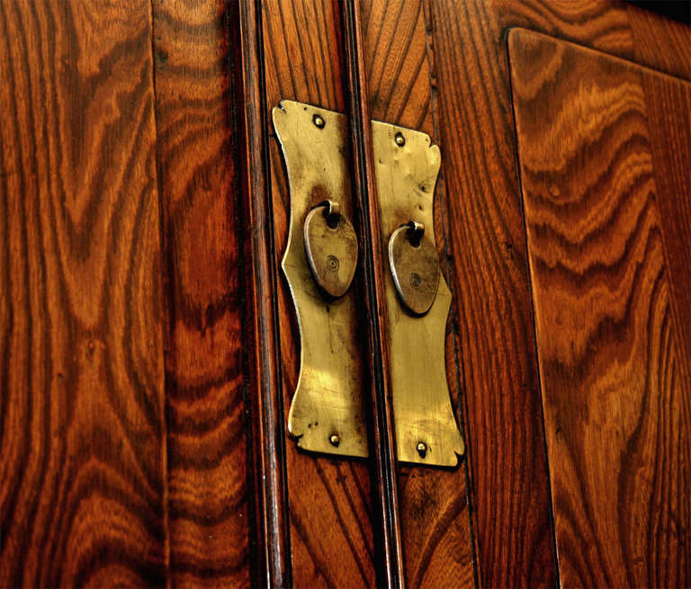 Kiri Wood Tansu For Sale at 1stDibs