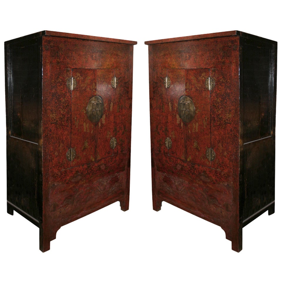Shanxi Wedding Cabinet For Sale
