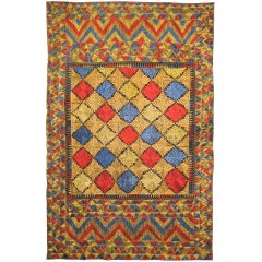 Arts and Crafts Indian Rugs