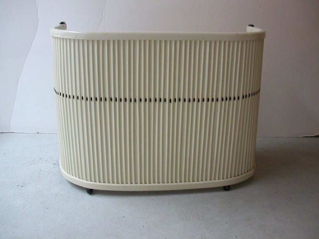 Settee by Hans Gunther Reinstein