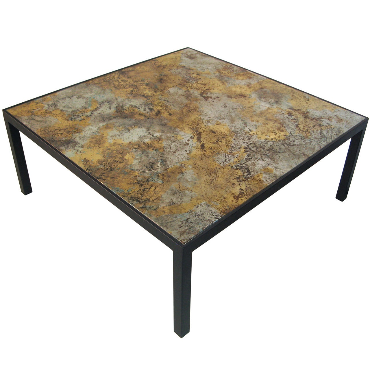 Vesna Bricelj Unique "Sirocco" Coffee Table 2014 For Sale