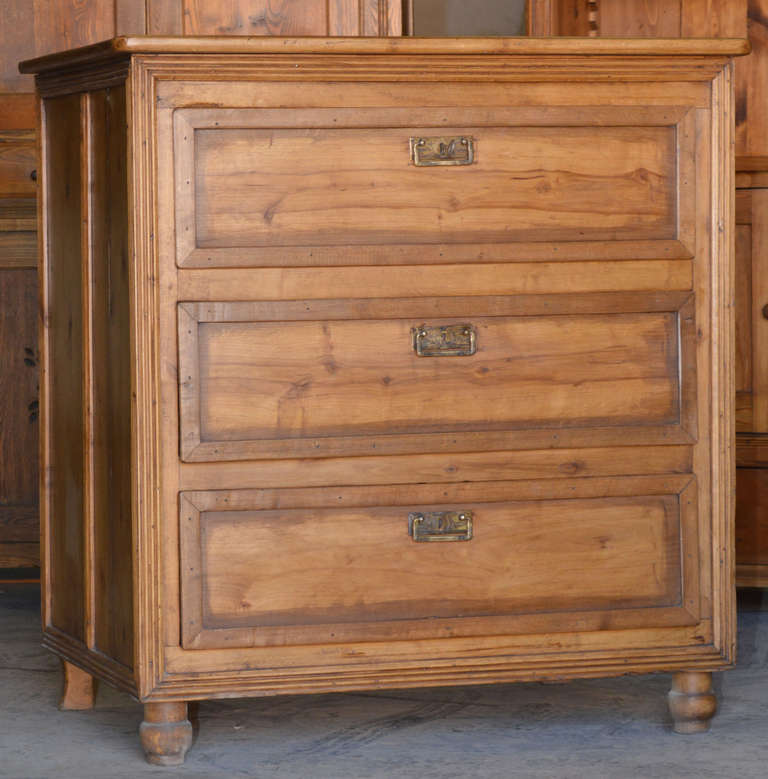 Baltic Chest with Three Drawers