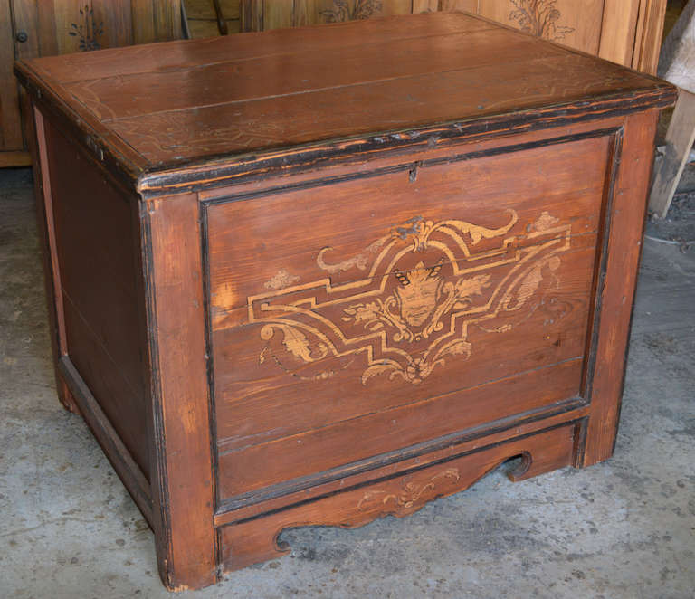 hope chest for sale