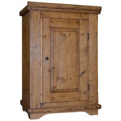 Small Cupboard 12