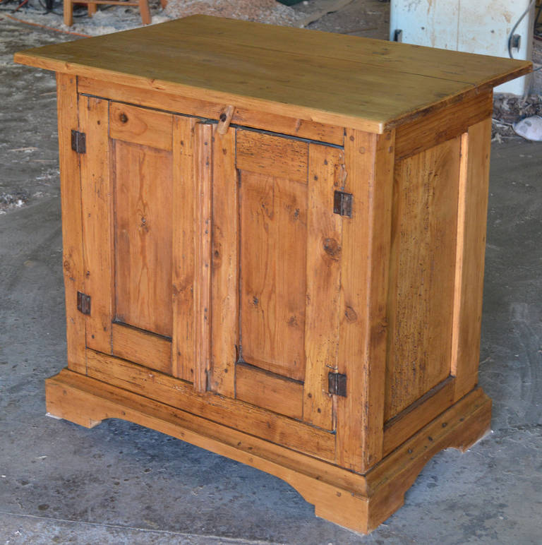 antique small cabinets