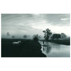 Trust by Ezra "Gozo" Mansur Photograph 4